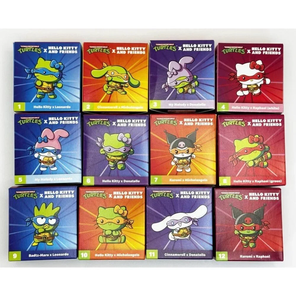 McDonalds full set